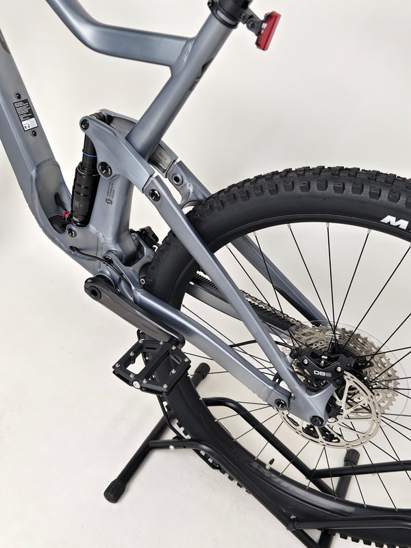 Scott Ransom 930 2023 Enduro Bike / X-LARGE / RRP: £3,399.00 / Excellent Condition!