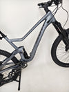 Scott Ransom 930 2023 Enduro Bike in Excellent Condition, focusing on the bike's sleek geometry.