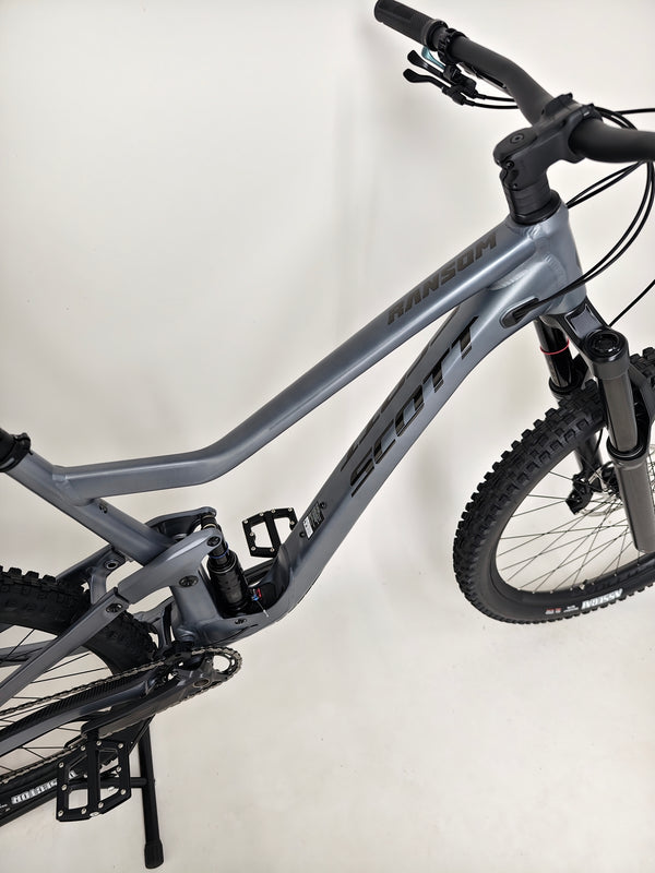 Scott Ransom 930 2023 Enduro Bike / X-LARGE / RRP: £3,399.00 / Excellent Condition!
