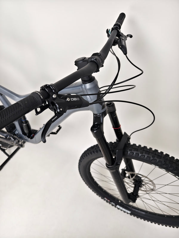 Scott Ransom 930 2023 Enduro Bike / X-LARGE / RRP: £3,399.00 / Excellent Condition!