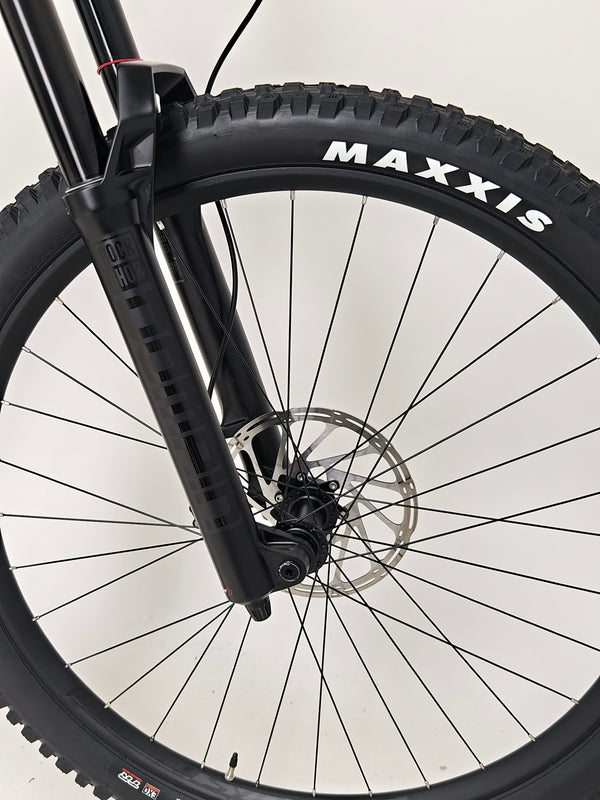 Scott Ransom 930 2023 Enduro Bike / X-LARGE / RRP: £3,399.00 / Excellent Condition!