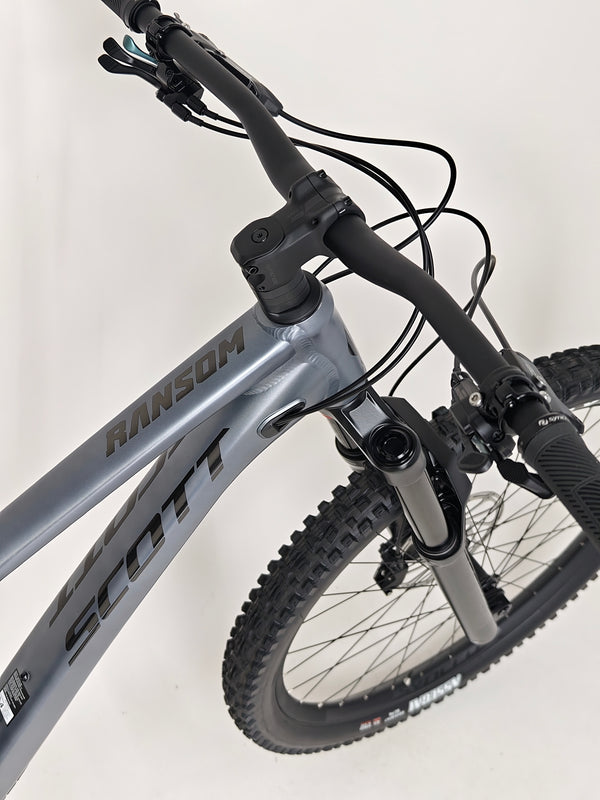 Scott Ransom 930 2023 Enduro Bike / X-LARGE / RRP: £3,399.00 / Excellent Condition!