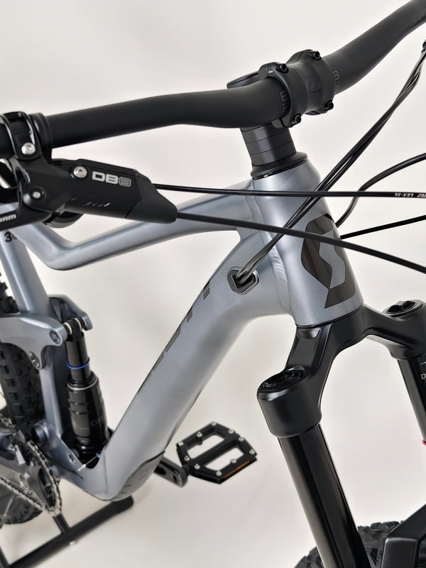 Scott Ransom 930 2023 Enduro Bike / X-LARGE / RRP: £3,399.00 / Excellent Condition!