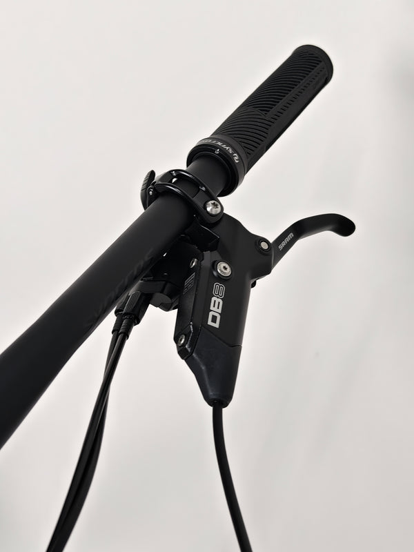 Scott Ransom 930 2023 Enduro Bike / X-LARGE / RRP: £3,399.00 / Excellent Condition!