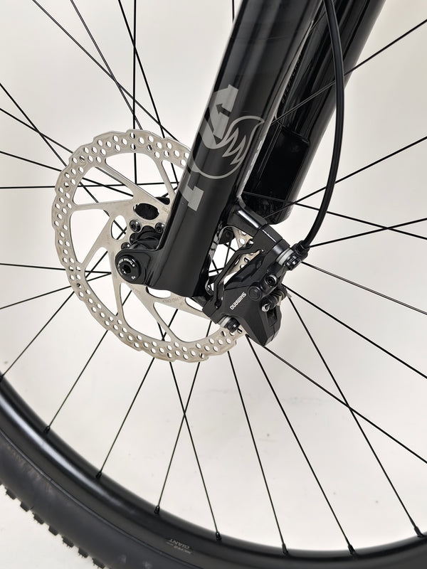 Giant Anthem Advanced Pro 29 2 2023 CARBON/ MEDIUM / RRP: £ £4,999.00 / Very Good Condition