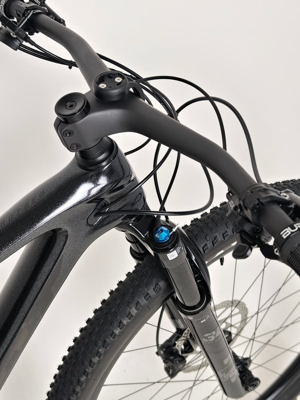 Giant Anthem Advanced Pro 29 2 2023 CARBON/ MEDIUM / RRP: £ £4,999.00 / Very Good Condition