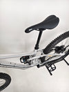 Transition Spire Alloy NX 2022/ MEDIUM / RRP: £4,299.00 / Very Good Condition