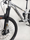 Transition Spire Alloy NX 2022/ MEDIUM / RRP: £4,299.00 / Very Good Condition