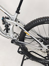 Transition Spire Alloy NX 2022/ MEDIUM / RRP: £4,299.00 / Very Good Condition
