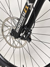 Transition Spire Alloy NX 2022/ MEDIUM / RRP: £4,299.00 / Very Good Condition
