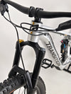 Transition Spire Alloy NX 2022/ MEDIUM / RRP: £4,299.00 / Very Good Condition