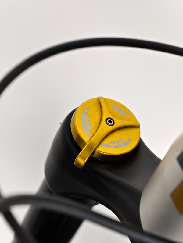 Transition Spire Alloy NX 2022/ MEDIUM / RRP: £4,299.00 / Very Good Condition