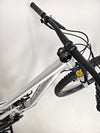 Transition Spire Alloy NX 2022/ MEDIUM / RRP: £4,299.00 / Very Good Condition