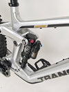 Transition Spire Alloy NX 2022/ MEDIUM / RRP: £4,299.00 / Very Good Condition