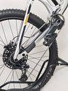 Transition Spire Alloy NX 2022/ MEDIUM / RRP: £4,299.00 / Very Good Condition
