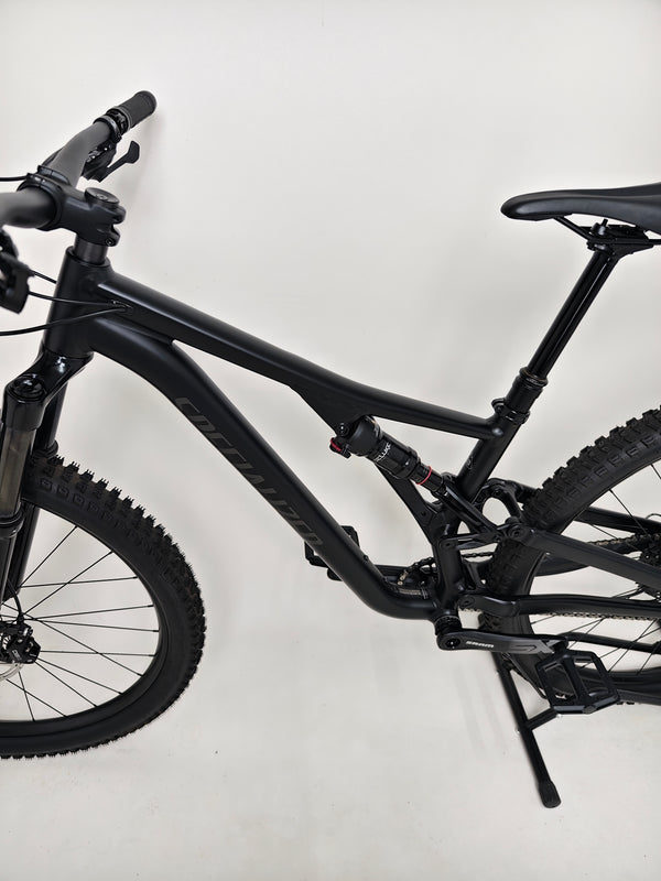 Specialized Stumpjumper Alloy 2023/ MEDIUM / UPGRADED / RRP: £2,250.00 / Excellent