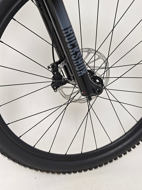 Specialized Stumpjumper Alloy 2023/ MEDIUM / UPGRADED / RRP: £2,250.00 / Excellent