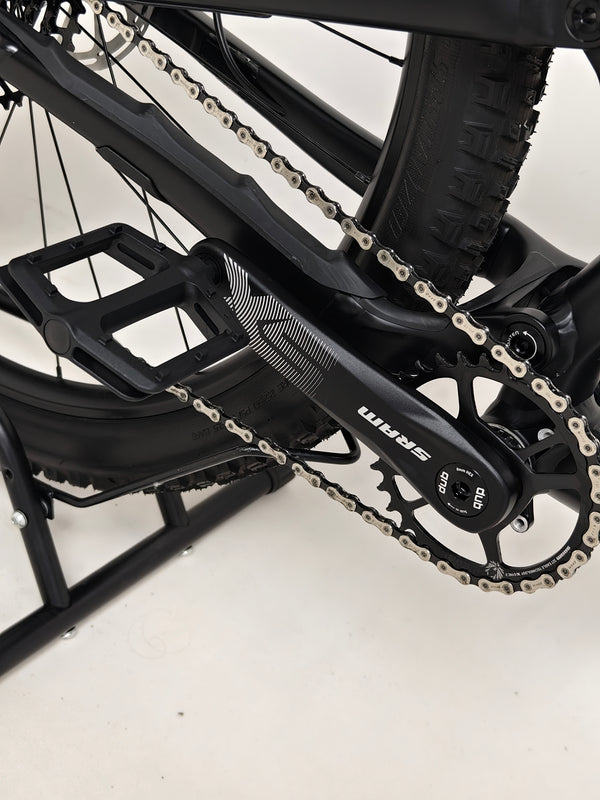 Specialized Stumpjumper Alloy 2023/ MEDIUM / UPGRADED / RRP: £2,250.00 / Excellent