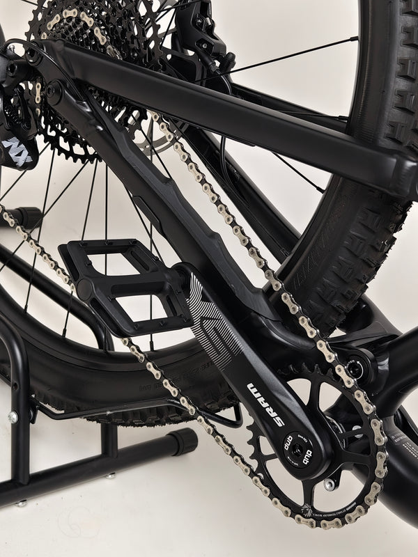 Specialized Stumpjumper Alloy 2023/ MEDIUM / UPGRADED / RRP: £2,250.00 / Excellent