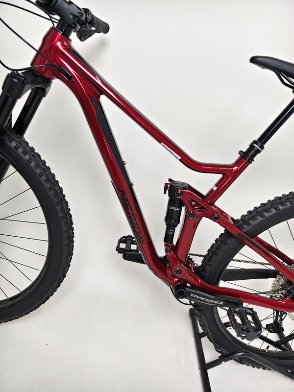 Merida One-Twenty 600 29 2023 / MEDIUM / RRP: £2,400.00 / Excellent Condition