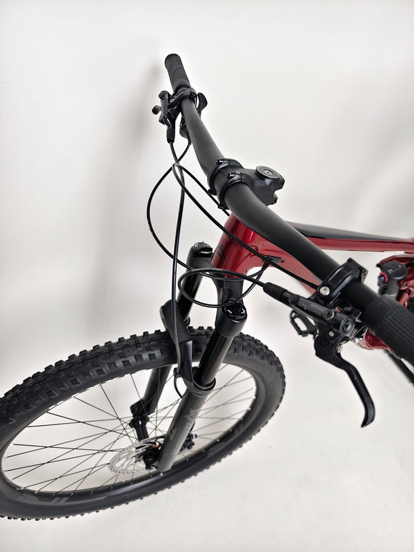 Merida One-Twenty 600 29 2023 / MEDIUM / RRP: £2,400.00 / Excellent Condition