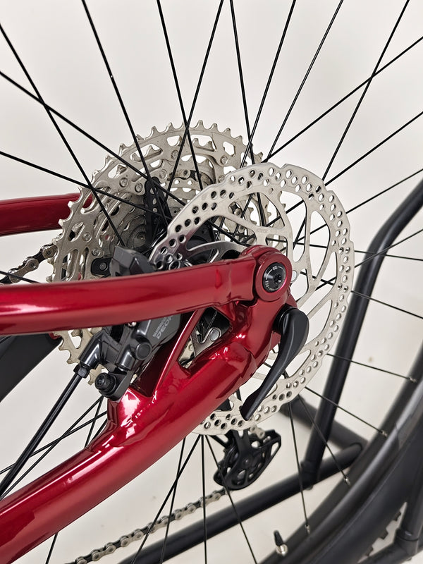 Merida One-Twenty 600 29 2023 / MEDIUM / RRP: £2,400.00 / Excellent Condition