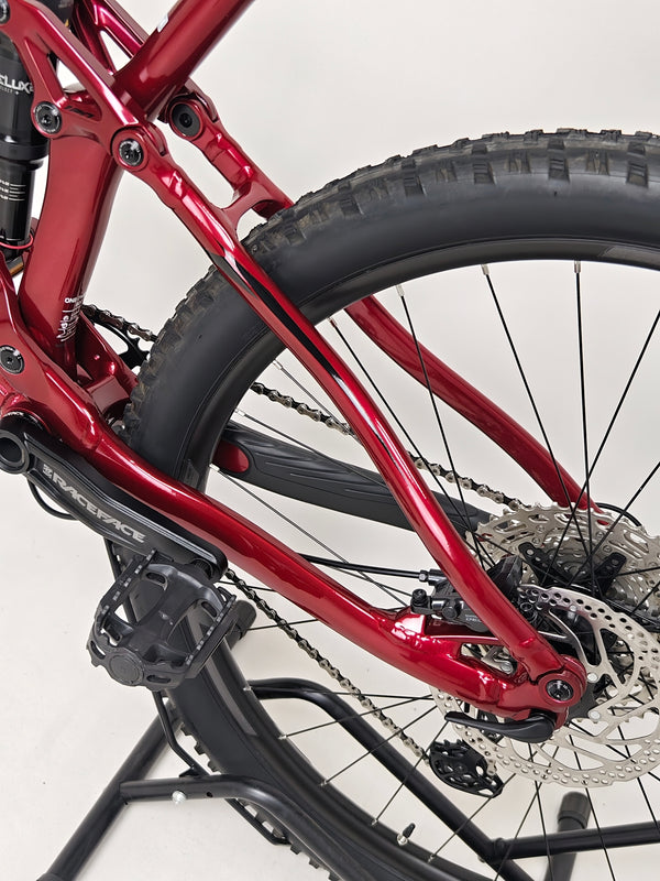 Merida One-Twenty 600 29 2023 / MEDIUM / RRP: £2,400.00 / Excellent Condition