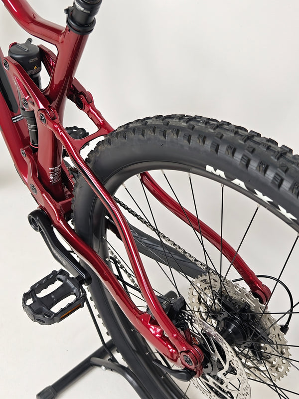 Merida One-Twenty 600 29 2023 / MEDIUM / RRP: £2,400.00 / Excellent Condition