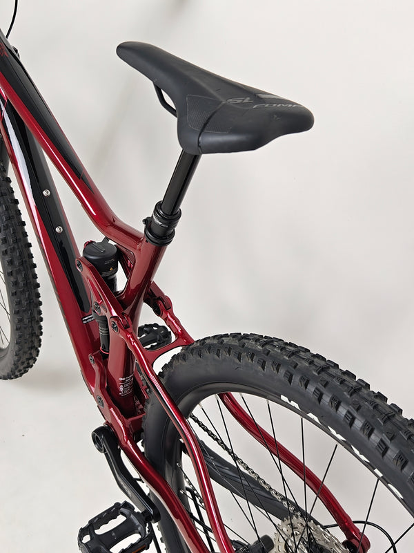 Merida One-Twenty 600 29 2023 / MEDIUM / RRP: £2,400.00 / Excellent Condition