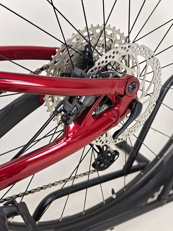 Merida One-Twenty 600 29 2023 / MEDIUM / RRP: £2,400.00 / Excellent Condition