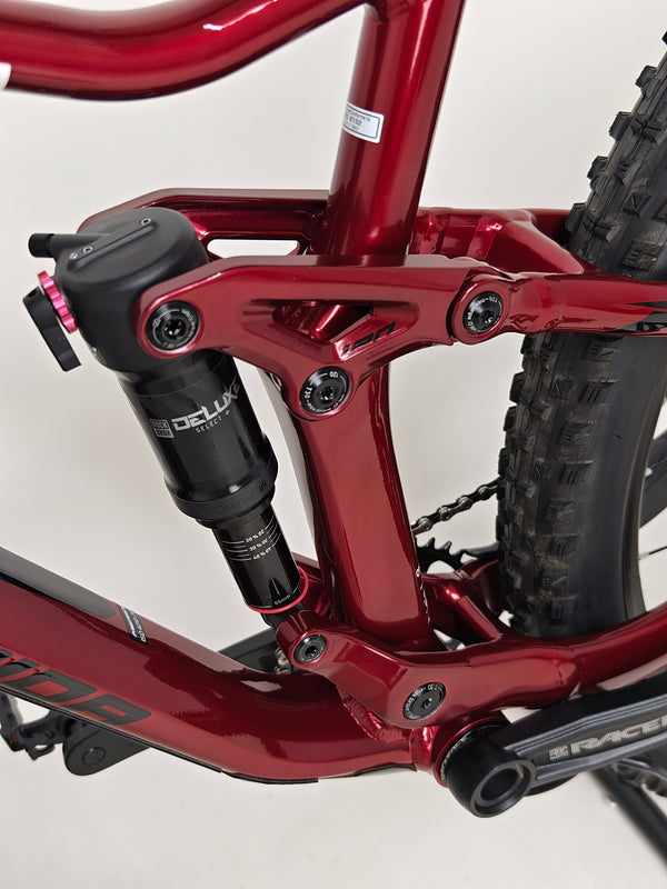 Merida One-Twenty 600 29 2023 / MEDIUM / RRP: £2,400.00 / Excellent Condition