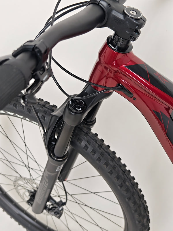 Merida One-Twenty 600 29 2023 / MEDIUM / RRP: £2,400.00 / Excellent Condition