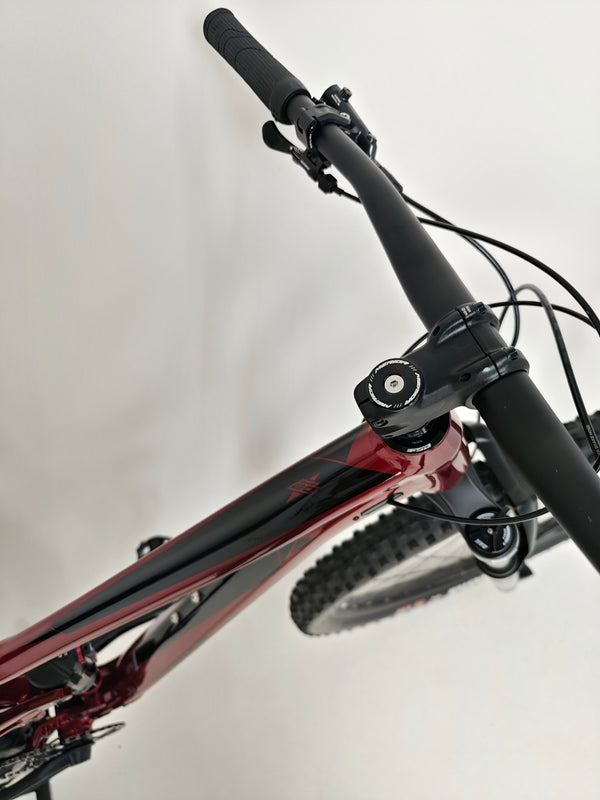 Merida One-Twenty 600 29 2023 / MEDIUM / RRP: £2,400.00 / Excellent Condition