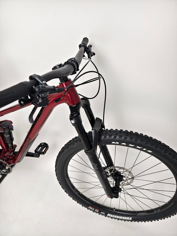 Merida One-Twenty 600 29 2023 / MEDIUM / RRP: £2,400.00 / Excellent Condition