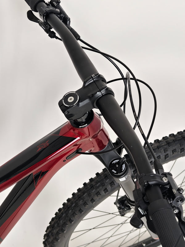 Merida One-Twenty 600 29 2023 / MEDIUM / RRP: £2,400.00 / Excellent Condition