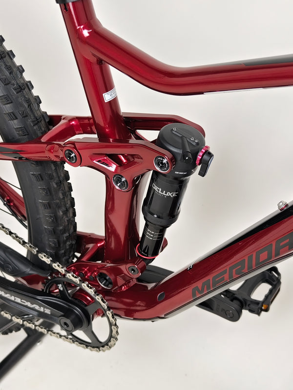 Merida One-Twenty 600 29 2023 / MEDIUM / RRP: £2,400.00 / Excellent Condition