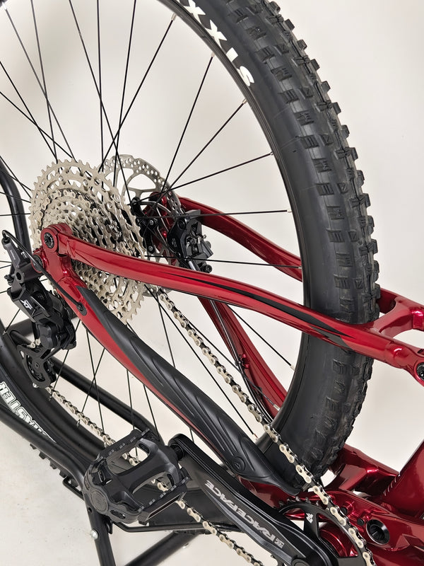 Merida One-Twenty 600 29 2023 / MEDIUM / RRP: £2,400.00 / Excellent Condition