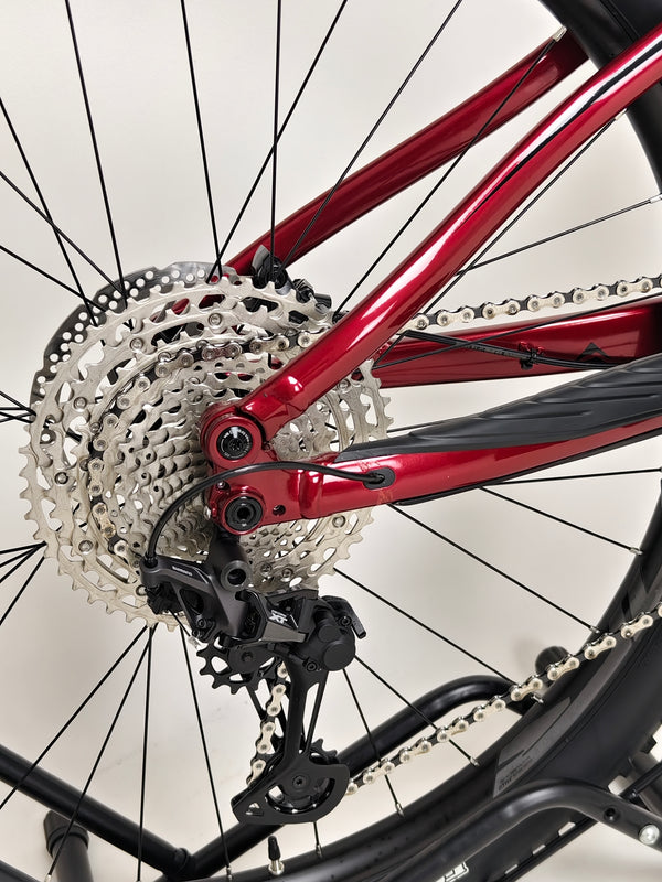 Merida One-Twenty 600 29 2023 / MEDIUM / RRP: £2,400.00 / Excellent Condition