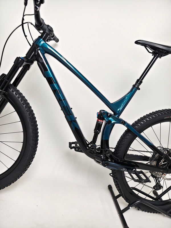 Trek Fuel EX 8 XT 2022/ XL/ FOX / RRP: £3,450.00 / Very Good Condition