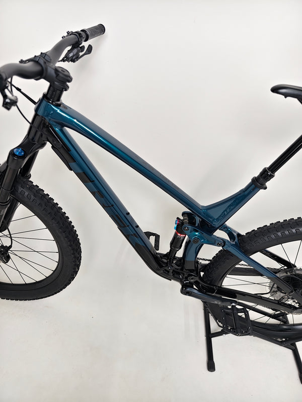 Trek Fuel EX 8 XT 2022/ XL/ FOX / RRP: £3,450.00 / Very Good Condition
