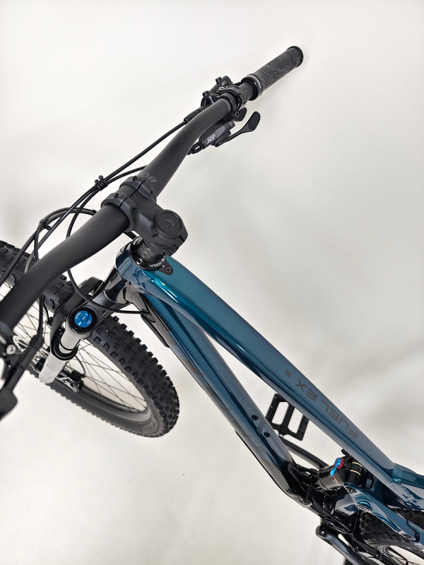 Trek Fuel EX 8 XT 2022/ XL/ FOX / RRP: £3,450.00 / Very Good Condition