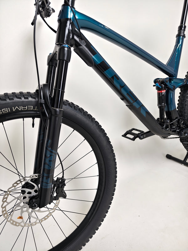 Trek Fuel EX 8 XT 2022/ XL/ FOX / RRP: £3,450.00 / Very Good Condition