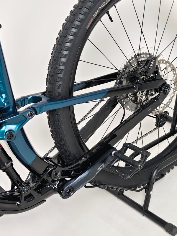 Trek Fuel EX 8 XT 2022/ XL/ FOX / RRP: £3,450.00 / Very Good Condition