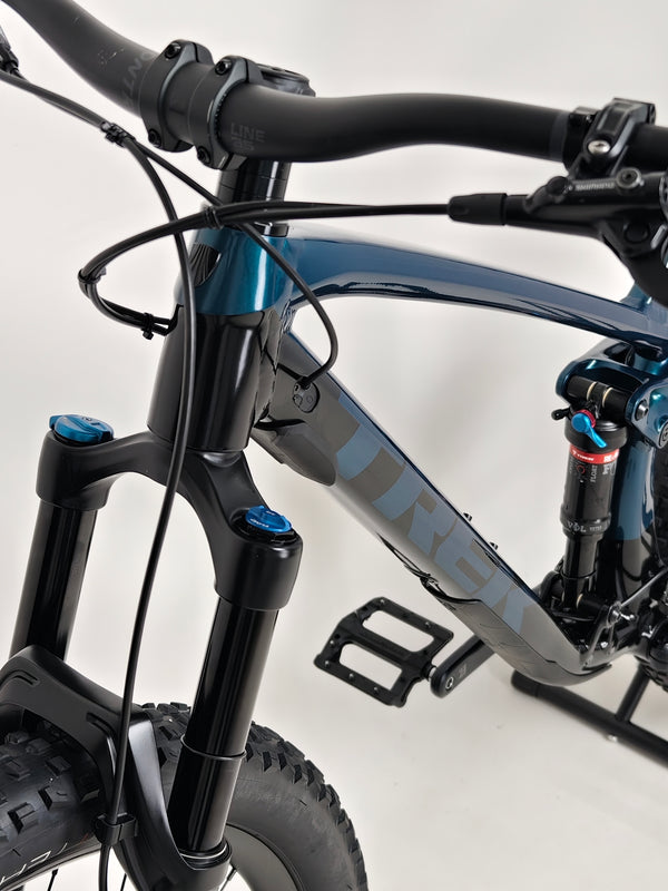 Trek Fuel EX 8 XT 2022/ XL/ FOX / RRP: £3,450.00 / Very Good Condition