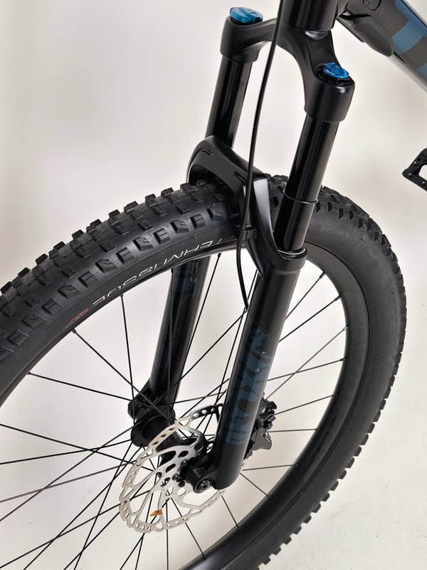 Trek Fuel EX 8 XT 2022/ XL/ FOX / RRP: £3,450.00 / Very Good Condition