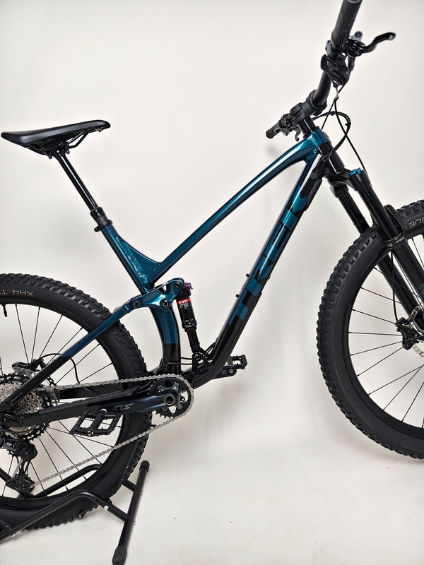 Trek Fuel EX 8 XT 2022/ XL/ FOX / RRP: £3,450.00 / Very Good Condition