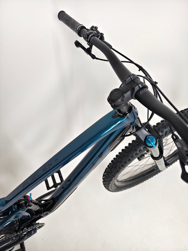 Trek Fuel EX 8 XT 2022/ XL/ FOX / RRP: £3,450.00 / Very Good Condition