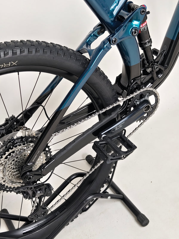 Trek Fuel EX 8 XT 2022/ XL/ FOX / RRP: £3,450.00 / Very Good Condition