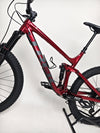 Trek Remedy 7 2022/ LARGE / RRP: £2,750.00 / Very Good Condition