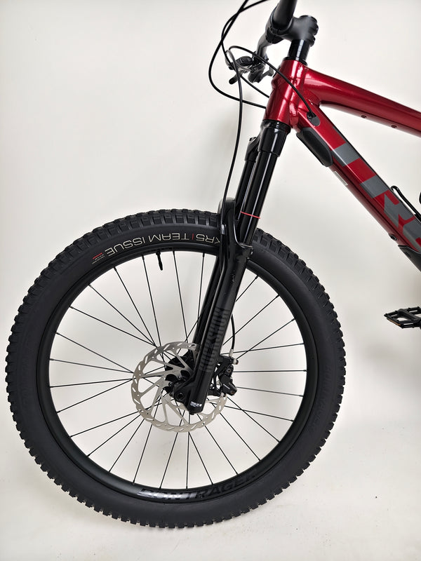 Trek Remedy 7 2022/ LARGE / RRP: £2,750.00 / Very Good Condition